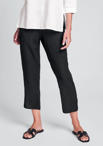 FLAX Classic Ankle Pants