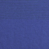 TAMAKI NIIME Cotton Onesize Turtleneck - Blue Delight