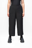 MOTION Parachute Crop Wide Leg Pant