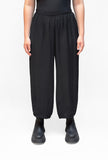 Motion Parachute Cropped Darted Pant - Various Colours