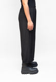 Motion Parachute Cropped Darted Pant - Various Colours