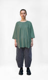 MOTION Onesize Double Seam Top - Various Colours