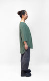 MOTION Onesize Double Seam Top - Various Colours