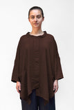 MOTION One Size Cowl Tunic