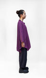 MOTION One Size Cowl Tunic