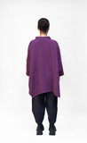 MOTION One Size Cowl Tunic