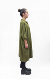 MOTION Check Kimono Shirtdress - Various Colours