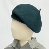 KOPKA Boiled Wool Berets