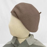 KOPKA Boiled Wool Berets