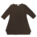 MOTION 3/4 Sleeve Long Tee - Various Colours