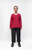 MOTION Long Sleeve Swing Cardigan in Various Colours