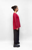 MOTION Long Sleeve Swing Cardigan in Various Colours