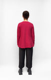 MOTION Long Sleeve Swing Cardigan in Various Colours