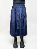 MAMA B Lightweight Seamed Skirt
