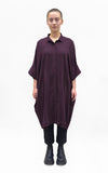 MOTION Check Kimono Shirtdress - Various Colours