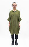 MOTION Check Kimono Shirtdress - Various Colours