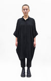 MOTION Check Kimono Shirtdress - Various Colours