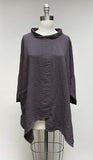 MOTION One Size Cowl Tunic