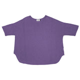 MOTION Onesize Double Seam Top - Various Colours