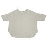 MOTION Onesize Double Seam Top - Various Colours