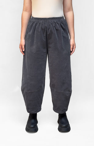 MOTION Mini Cord Easy Pant