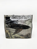 Rundholz Black Label - Medium Comic Book Bag