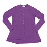 MOTION Long Sleeve Swing Cardigan in Various Colours